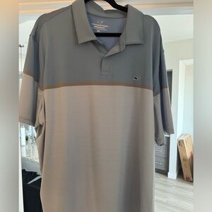 VINEYARD VINES PERFORMANCE POLO